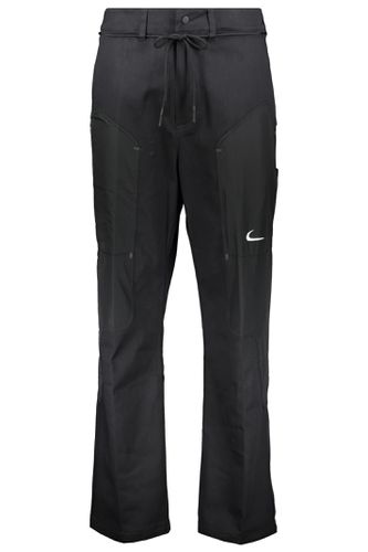 Nike X Techno Fabric Track Pants - Off-White - Modalova