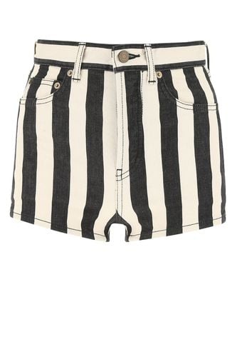 Saint Laurent Short - Saint Laurent - Modalova