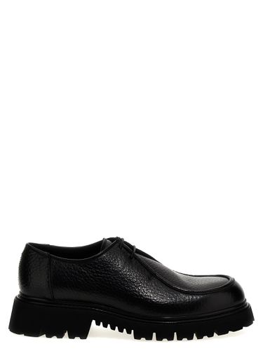 Doucals X Neil Barrett Lace-ups - Doucal's - Modalova