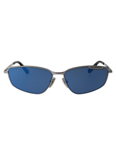 Bb0277s Sunglasses - Balenciaga Eyewear - Modalova