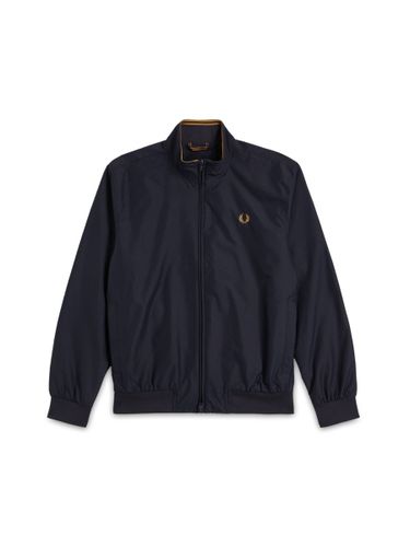 Fred Perry Sports Jacket brentham - Fred Perry - Modalova