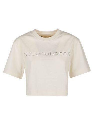 Paco Rabanne T-shirt - Paco Rabanne - Modalova