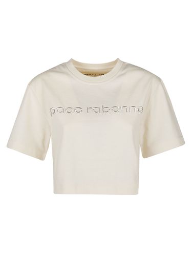 Paco Rabanne T-shirt - Paco Rabanne - Modalova