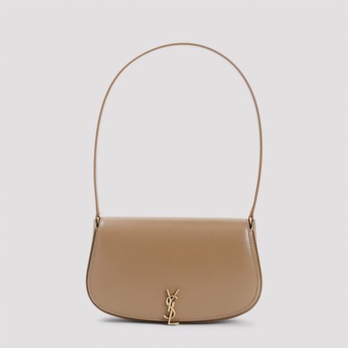 Saint Laurent Demi Lune Hobo Bag - Saint Laurent - Modalova