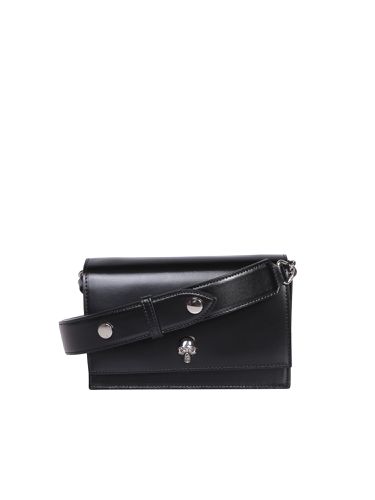 Alexander McQueen Small Skull Bag - Alexander McQueen - Modalova