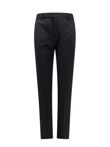 Saint Laurent Trouser - Saint Laurent - Modalova