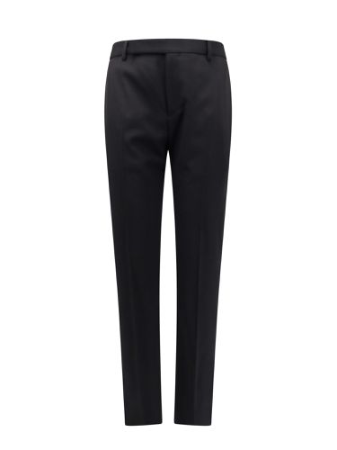 Saint Laurent Wool Trousers - Saint Laurent - Modalova