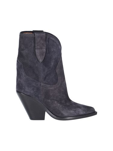 Isabel Marant leyane Ankle Boots - Isabel Marant - Modalova