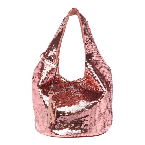 J. W. Anderson Mini Sequins Shopping Bag - J.W. Anderson - Modalova