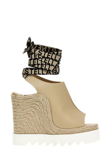 Stella McCartney midi Wedges - Stella McCartney - Modalova