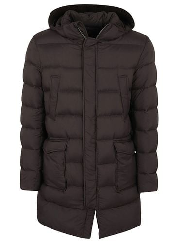 Herno Padded Jacket - Herno - Modalova