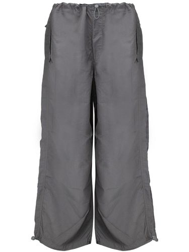 Autry Drawstring Track Pants - Autry - Modalova