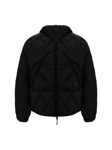 ROA Down Jacket - ROA - Modalova