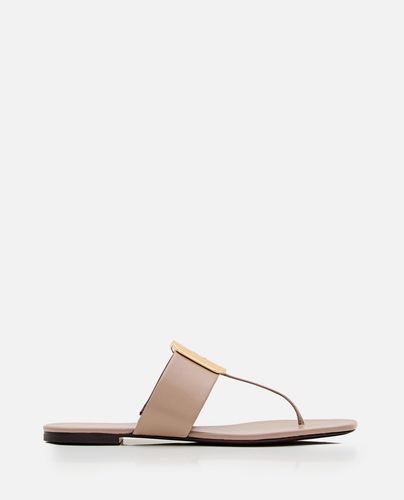 Tory Burch Georgia Sandal - Tory Burch - Modalova