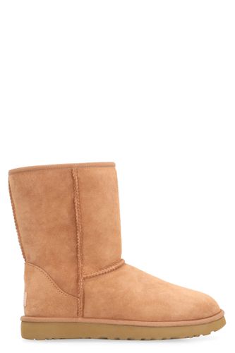 UGG Classic Short Ii Ankle Boots - UGG - Modalova