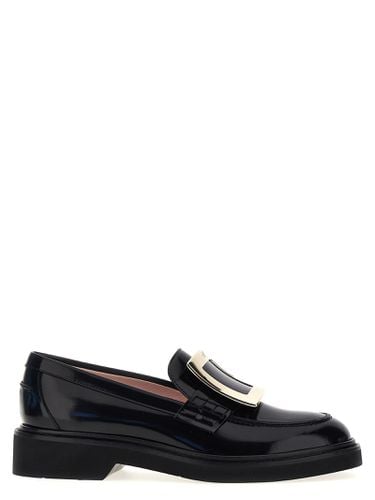 Roger Vivier viv Rangers Loafers - Roger Vivier - Modalova