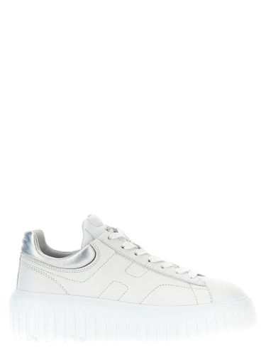 Hogan h-stripes Sneakers - Hogan - Modalova