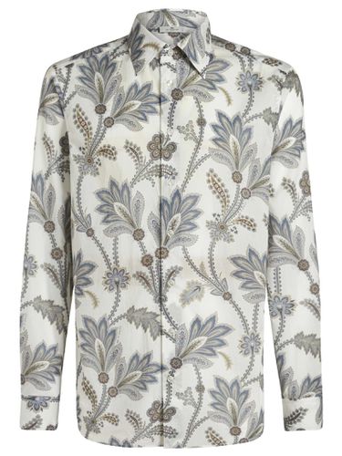 Etro Shirt - Etro - Modalova