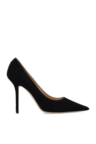 Jimmy Choo love Stiletto Pumps - Jimmy Choo - Modalova