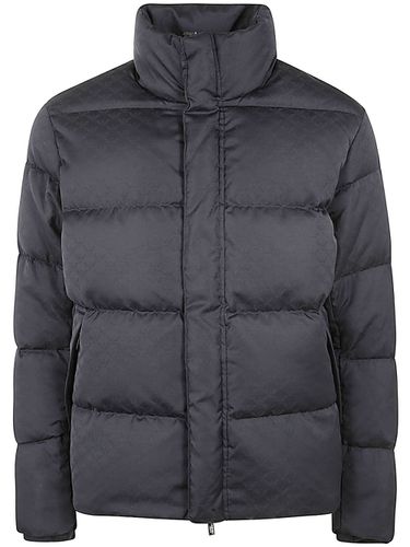 Emporio Armani Down Jacket - Emporio Armani - Modalova