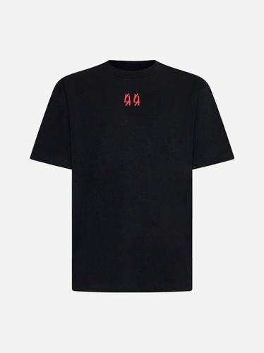 Label Group Black Doping T-shirt - 44 Label Group - Modalova