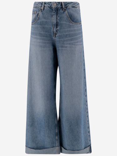 AG Jeans Cotton Denim Jeans - AG Jeans - Modalova