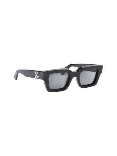 Virgil - Size M Sunglasses - Off-White - Modalova