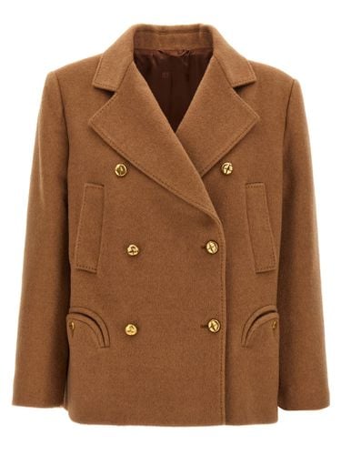 Blazé Milano mylius Sealady Coat - Blazé Milano - Modalova