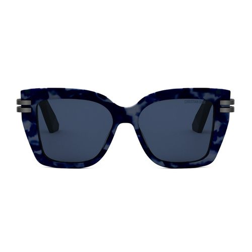 C S1i 28b0 Havana Sunglasses - Dior - Modalova