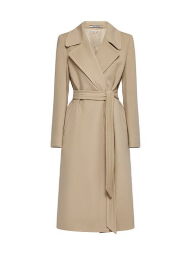 Tagliatore Coat - Tagliatore - Modalova