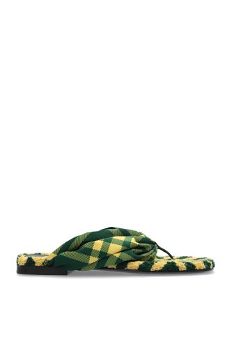 Burberry pool Flip-flops - Burberry - Modalova