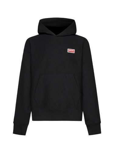 Kenzo Paris Hoodie - Kenzo - Modalova