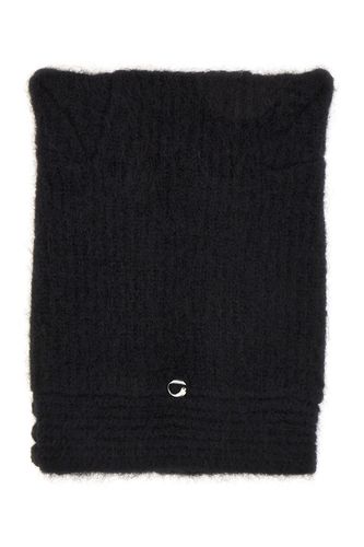 Stretch Wool Blend Beanie Hat - Coperni - Modalova