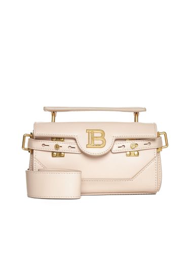 Balmain B-buzz 19 Shoulder Bag - Balmain - Modalova