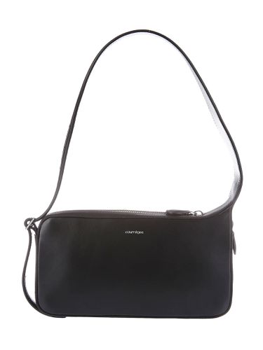 Racer Baguette Shoulder Bag - Courrèges - Modalova