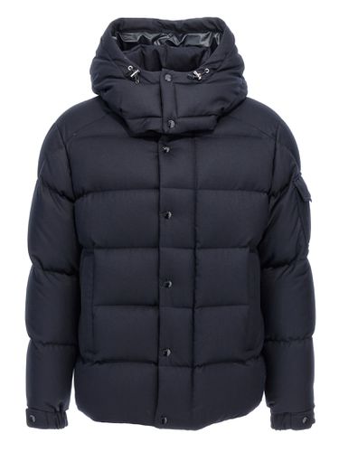 Moncler vezere Down Jacket - Moncler - Modalova