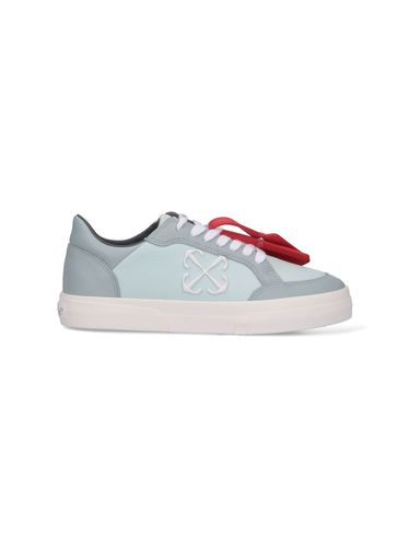 Off-White new Vulcanized Sneakers - Off-White - Modalova