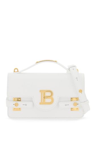 Balmain B-buzz Handbag - Balmain - Modalova