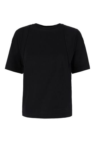 Alexander McQueen T-shirt - Alexander McQueen - Modalova