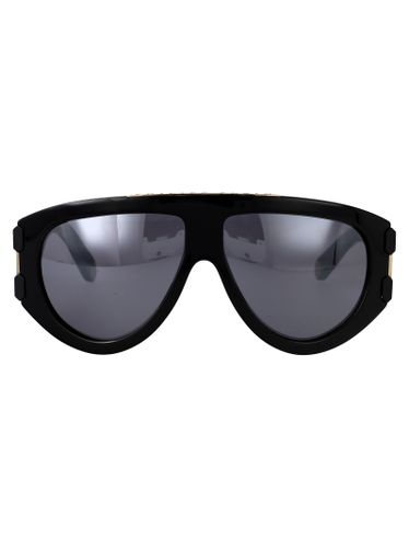 Plein Eagle Sunglasses - Philipp Plein - Modalova