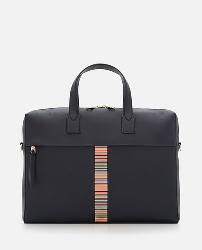 Paul Smith Men Bag Folio - Paul Smith - Modalova