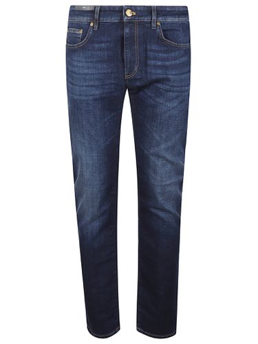 PT Torino Swing Jeans - PT Torino - Modalova