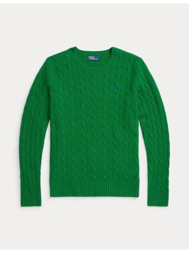 Polo Ralph Lauren Julianna Sweater - Polo Ralph Lauren - Modalova