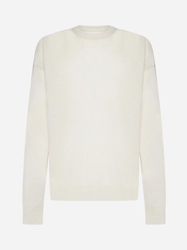 Jil Sander Cashmere Sweater - Jil Sander - Modalova