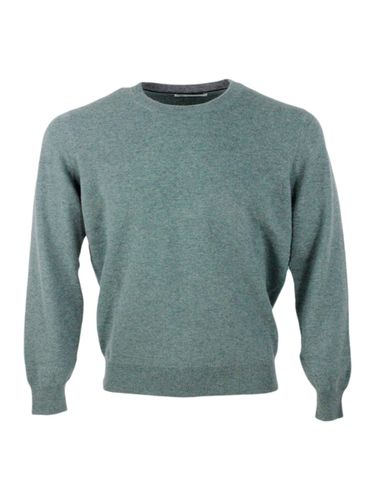 Cashmere Crewneck - Brunello Cucinelli - Modalova