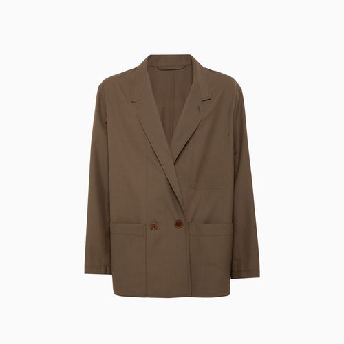 Lemaire Workwear Jacket - Lemaire - Modalova