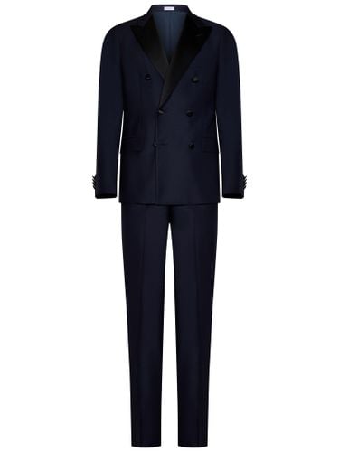 Boglioli Suit - Boglioli - Modalova