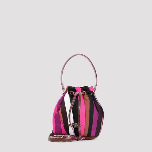 Pucci Drawstring Pouch Bag Small - Pucci - Modalova