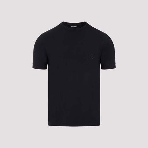 Giorgio Armani T-shirt - Giorgio Armani - Modalova