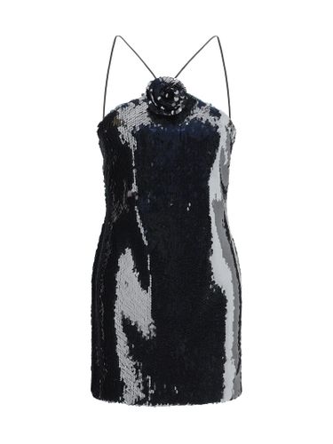 Magda Butrym Sequin Mini Dress - Magda Butrym - Modalova